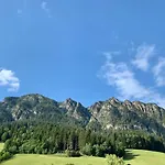 Neubau Apartamento Alpbach