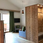 Neubau Alpbach