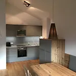 Neubau Apartamento