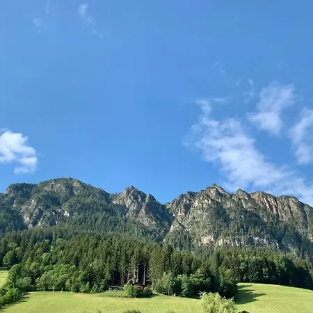 Neubau Appartement Alpbach