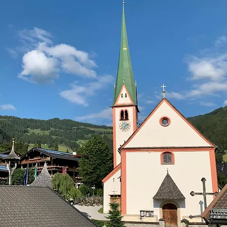 Neubau * Alpbach