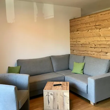 Neubau Apartment *