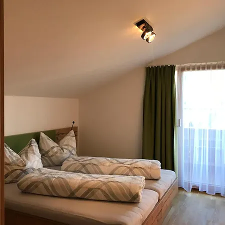 Neubau Alpbach
