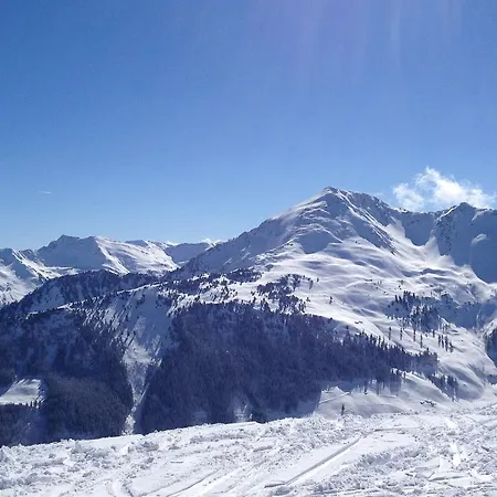 Neubau Alpbach