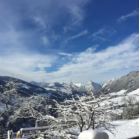 Apartment Neubau Alpbach
