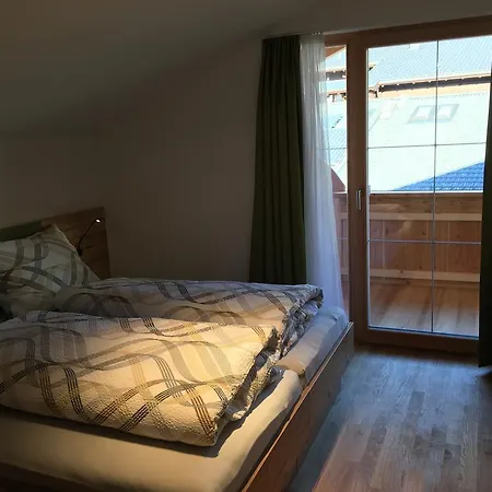 Neubau Apartment