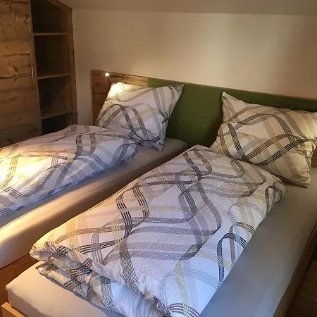 Apartment Neubau *