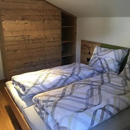 Neubau Apartment