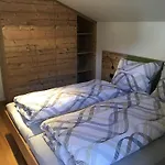 Neubau Appartement