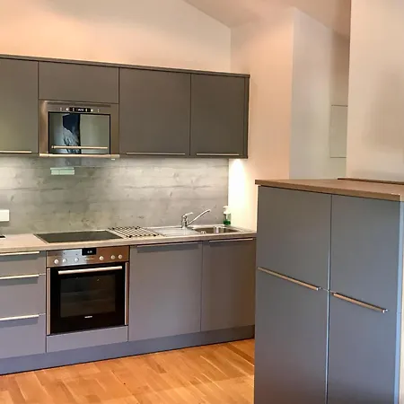 Neubau * Альпбах