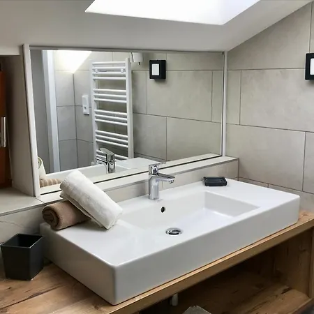 Neubau Апартаменты *