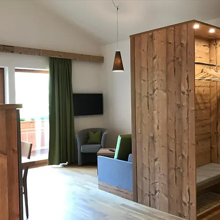 Neubau Альпбах