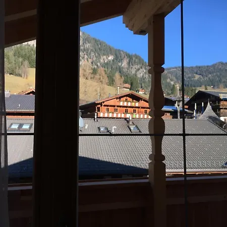 Апартаменты Neubau *