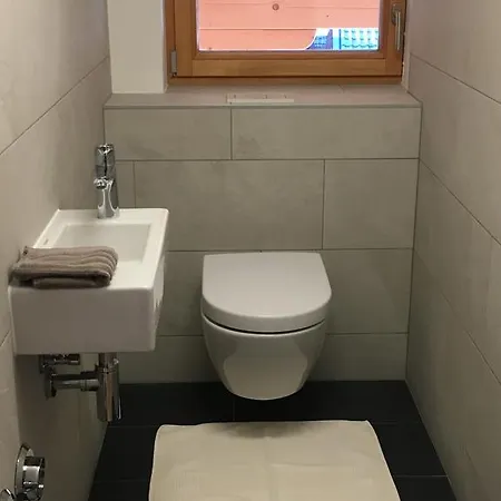 Neubau Альпбах