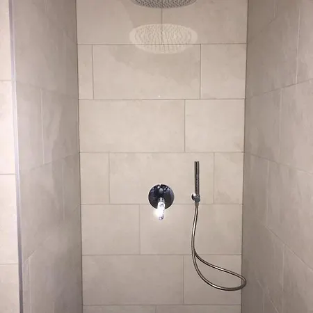 Апартаменты Neubau